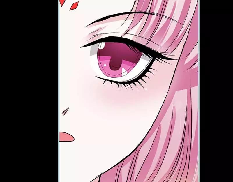 第16话 后宫一入深似海