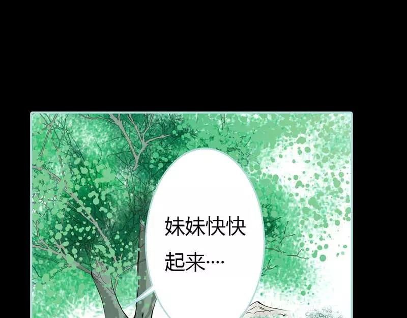 第16话 后宫一入深似海