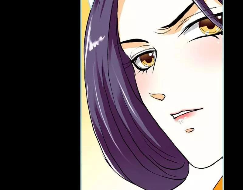 第16话 后宫一入深似海