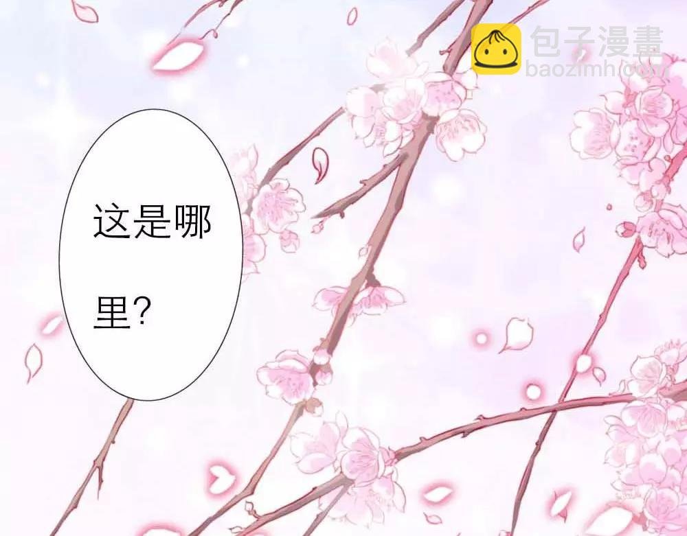 第3话 小恶女，这是我的桃花源