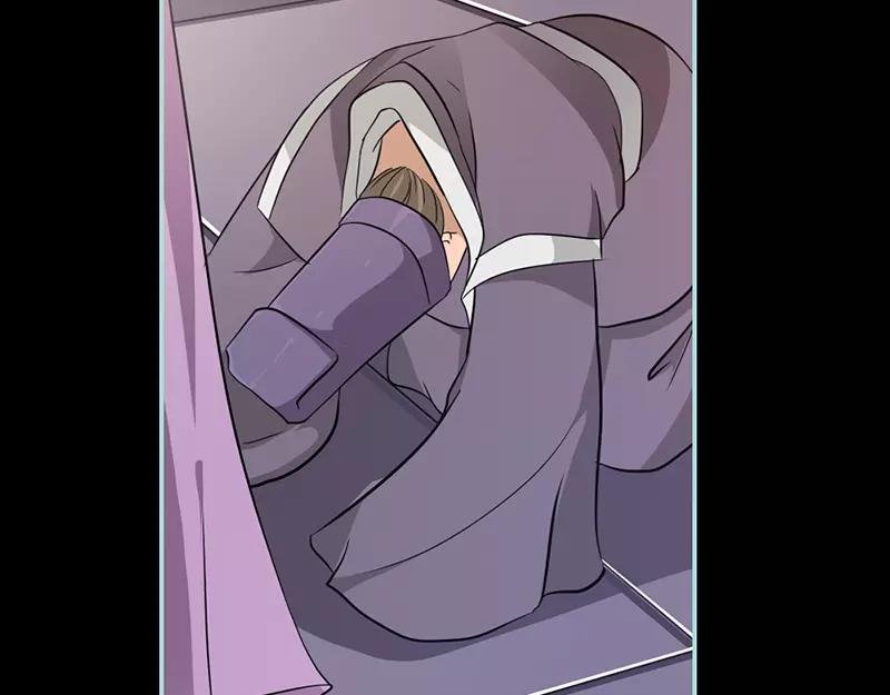 第30话 我这张嘴真是不怕死啊