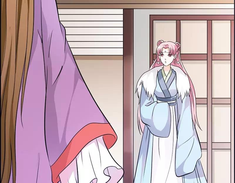 第30话 我这张嘴真是不怕死啊