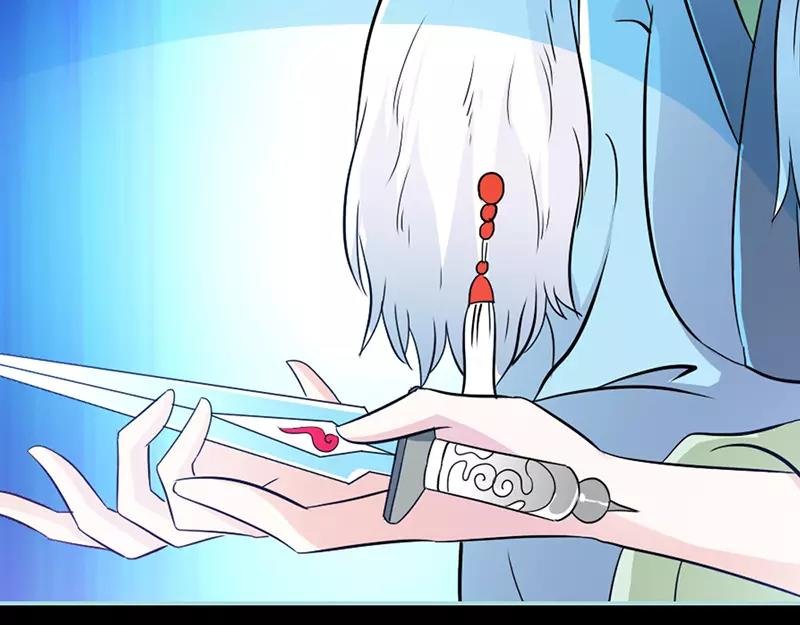 第32话 你喜欢上我了？