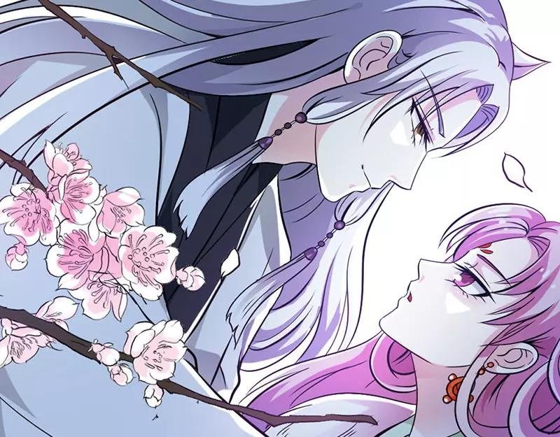 第32话 你喜欢上我了？