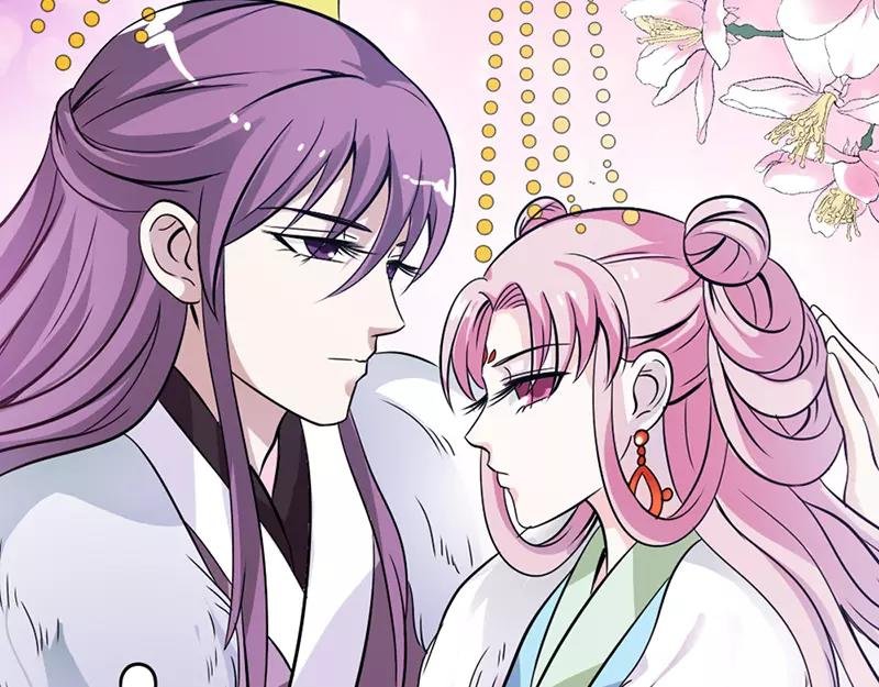 第33话 我不能和你走