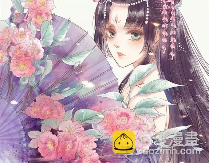 第34话 对你的最后一次惩罚