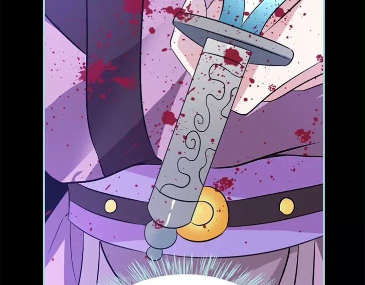 第35话 他的爱，他的痛···