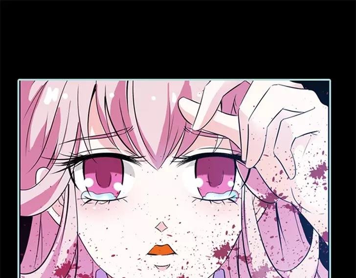 第35话 他的爱，他的痛···