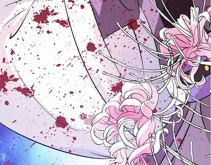 第35话 他的爱，他的痛···