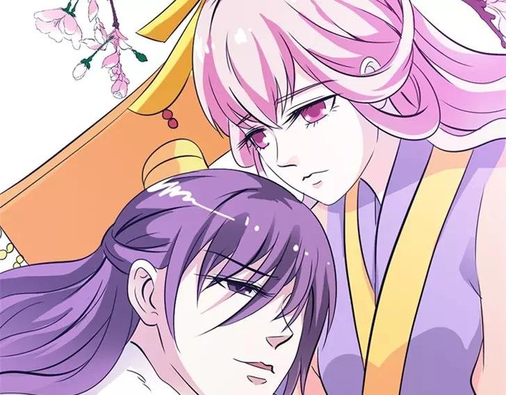 第35话 他的爱，他的痛···