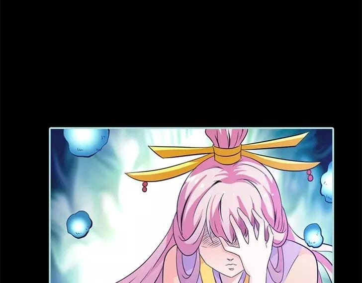 第35话 他的爱，他的痛···