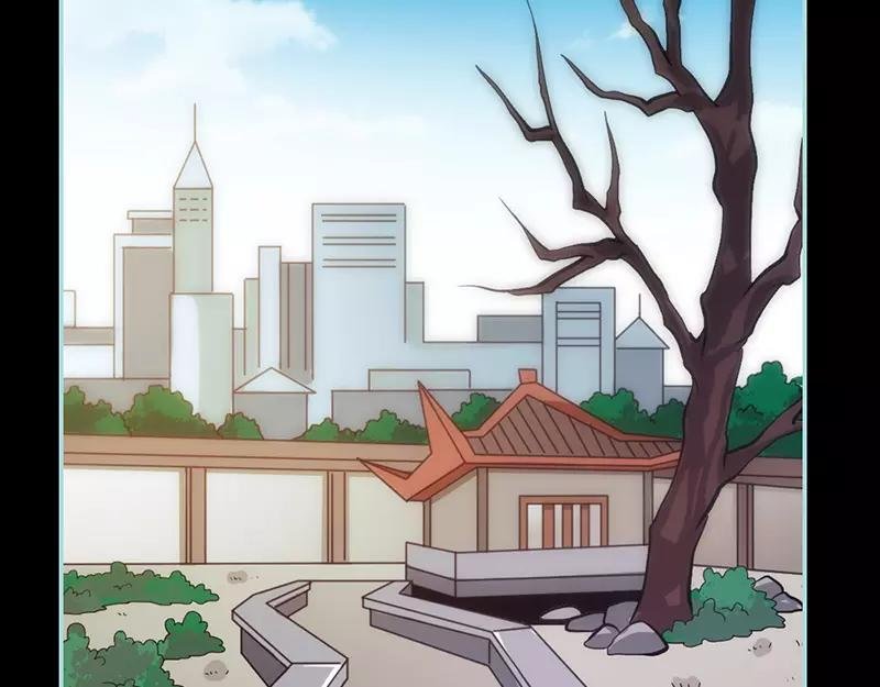 第36话 回到现世