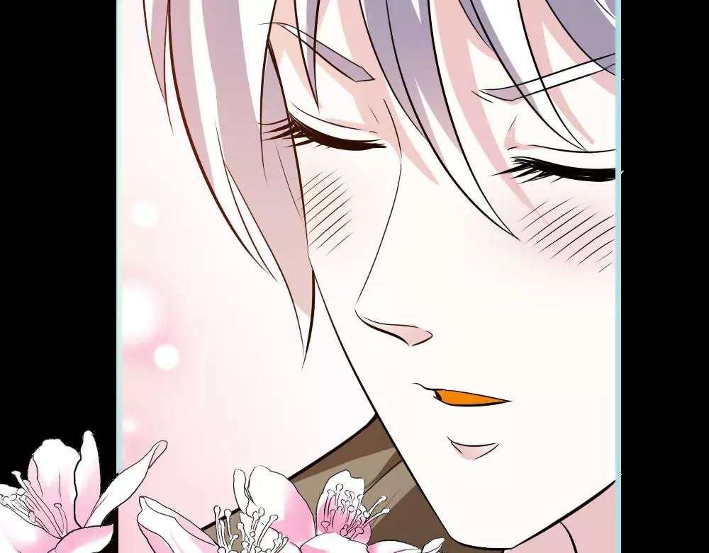 第45话 叶伽的少女心