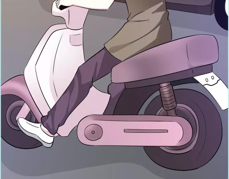 第45话 叶伽的少女心
