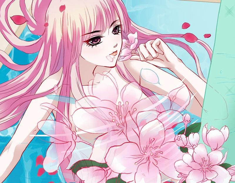 第5话 这是谁的身体