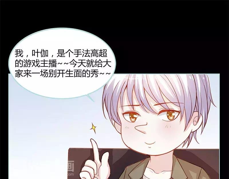 小剧场