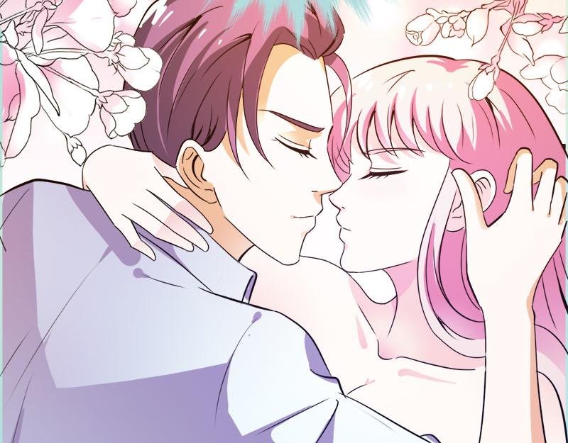 第54话 难道他们在一起？
