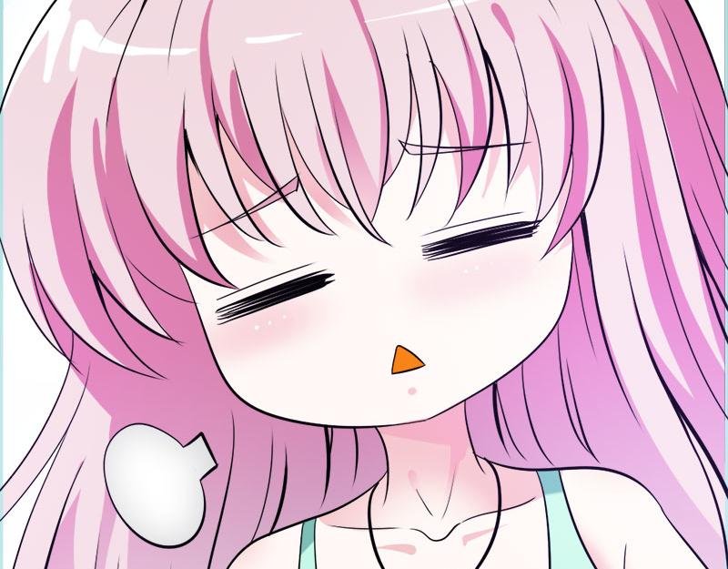 第55话 她变心了？