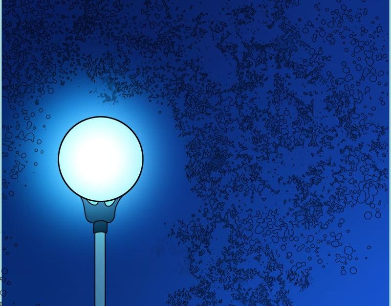 第55话 她变心了？