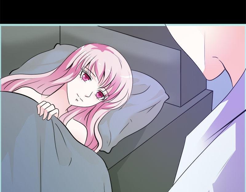第57话 我可不是正人君子