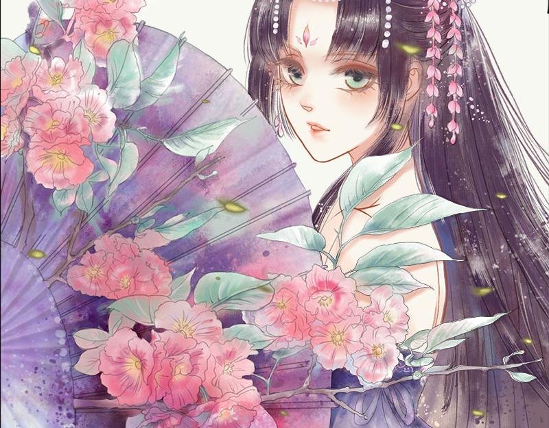 第61话 为何他们如此亲密