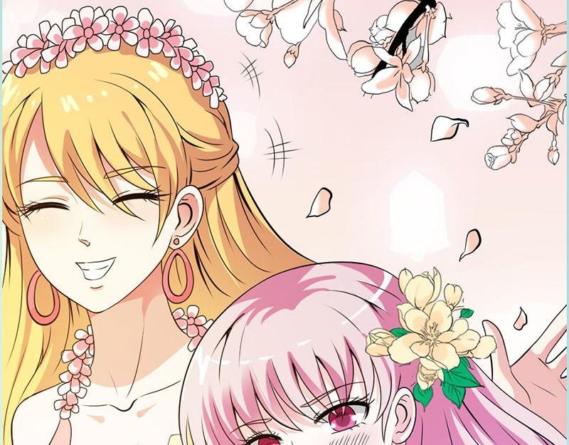 第63话 你在嫉妒她?