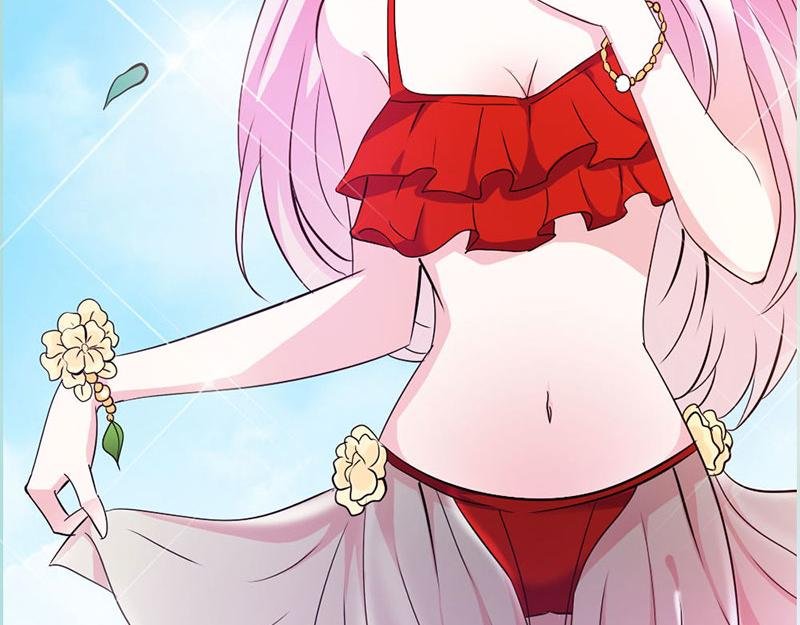 第63话 你在嫉妒她?