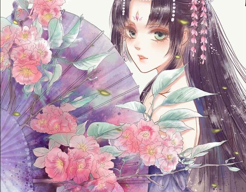 第69话 小女仆少自恋！