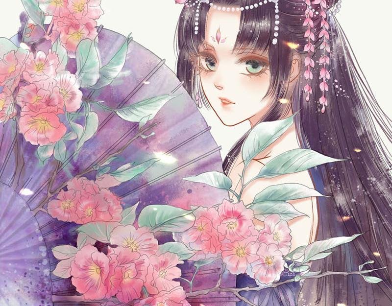 第72话 我要你永远消失