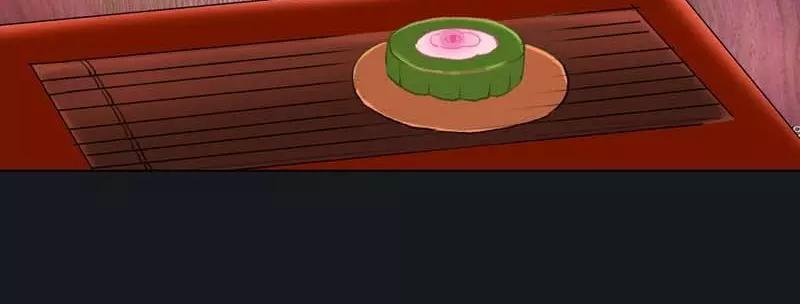 第8话 可是心却跳得好快啊