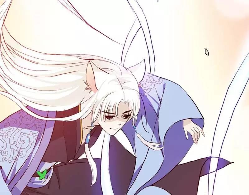 第8话 可是心却跳得好快啊
