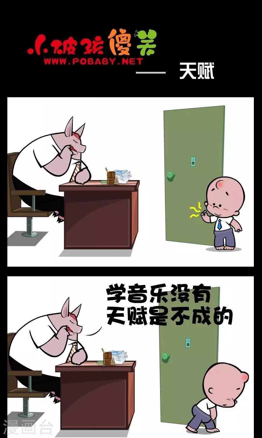 第110话 天赋
