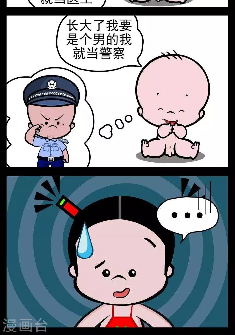 第12话 未来规划