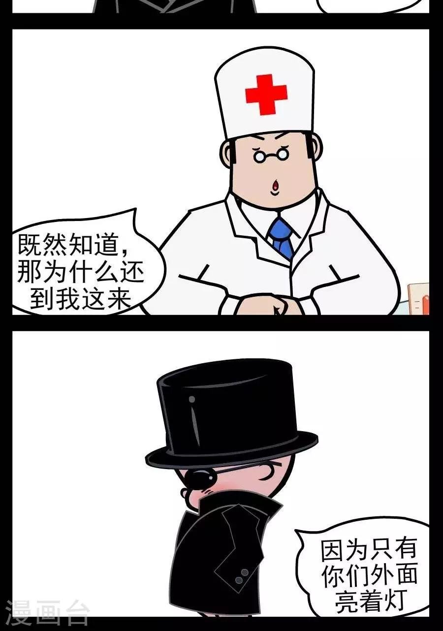 第127话 牙科