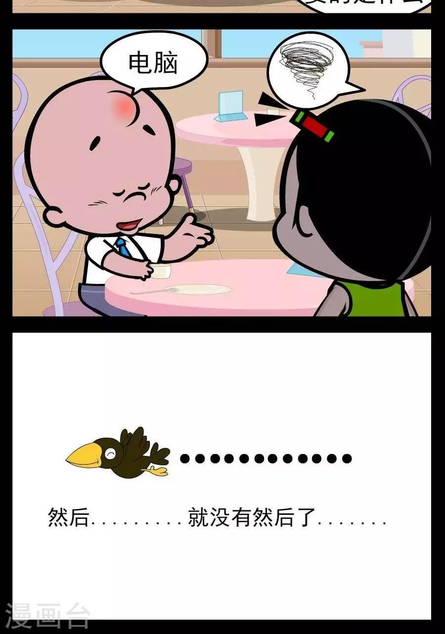 第164话 相亲论