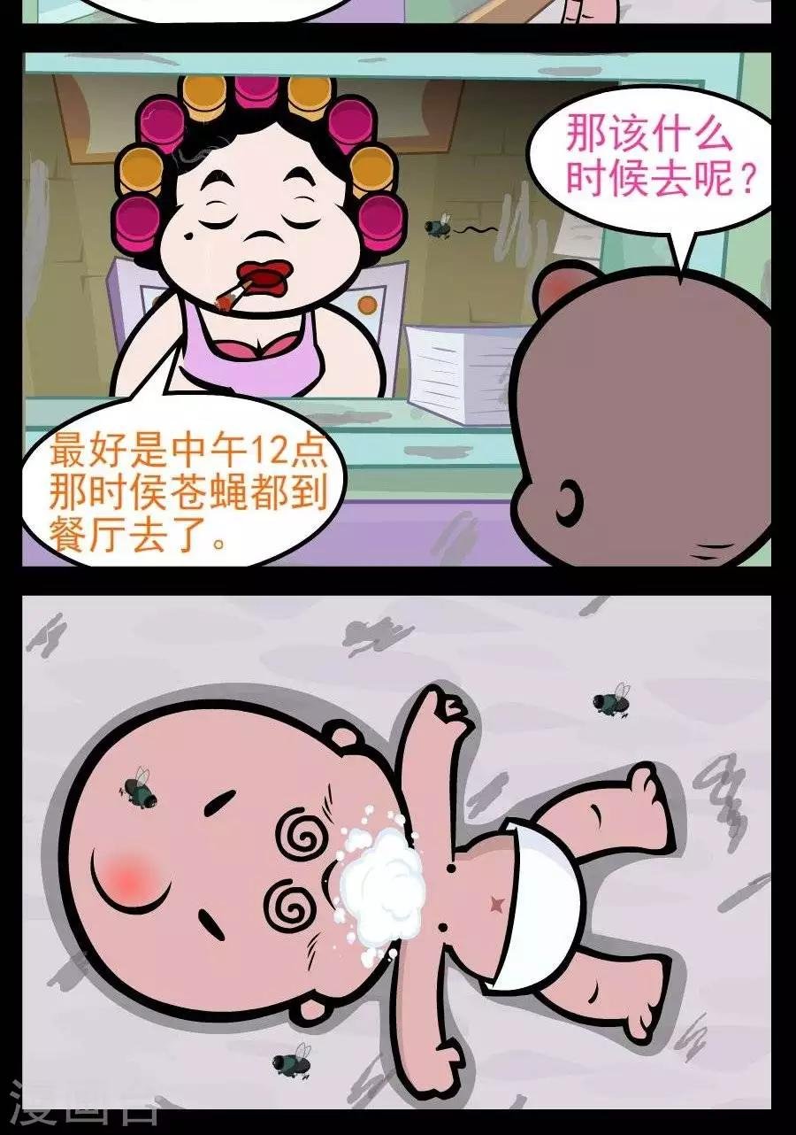 第183话 解决问题