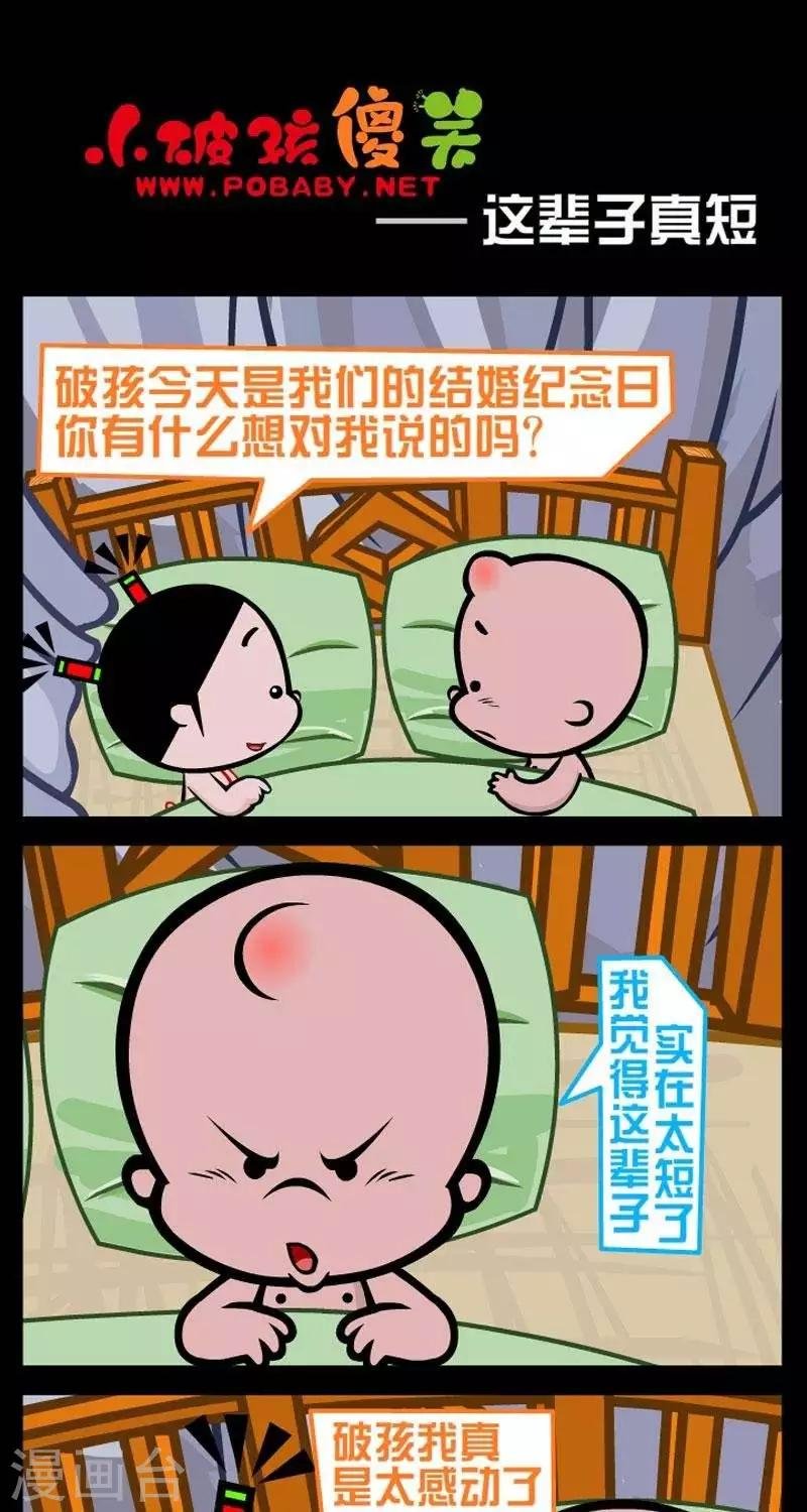 第291话 这辈子真逗