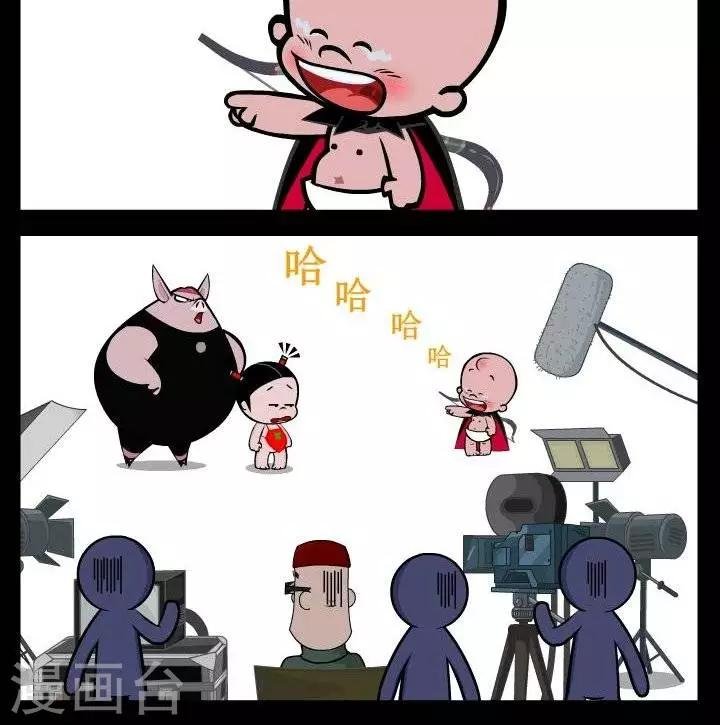 第331话 终有一日