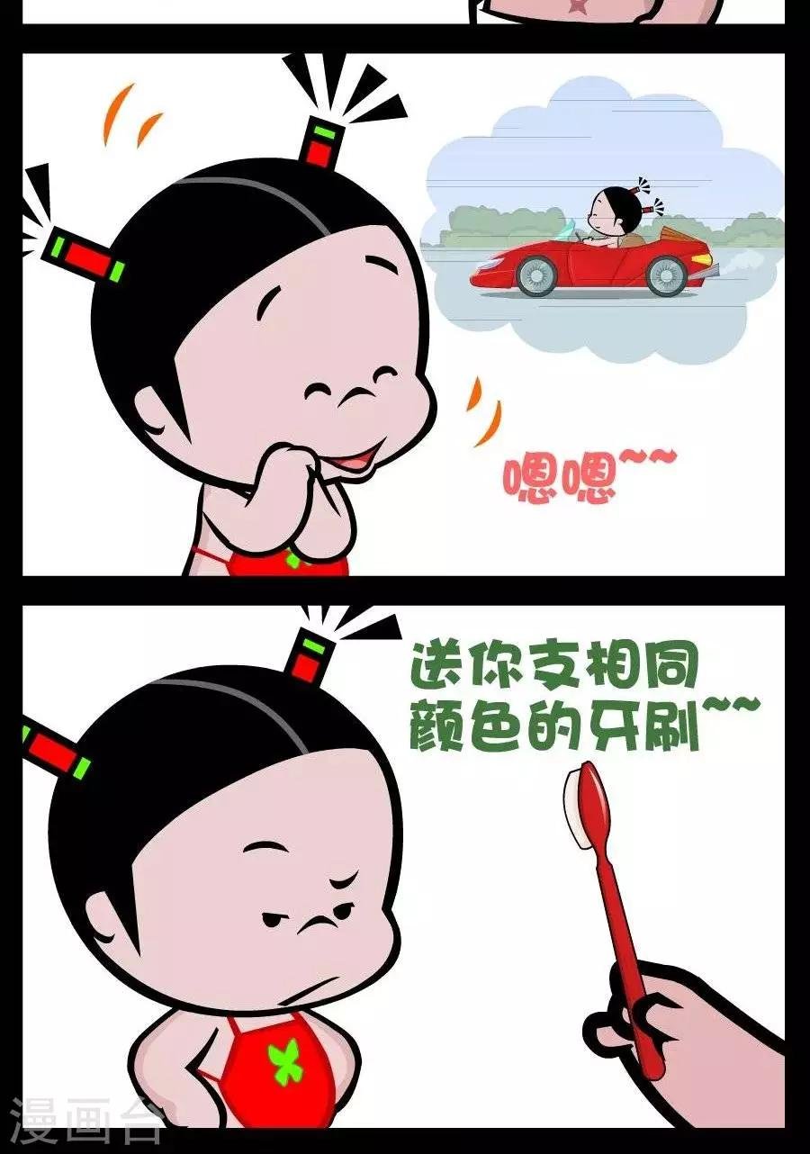 第87话 生日礼物