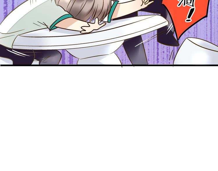 第16话 失败的暖男