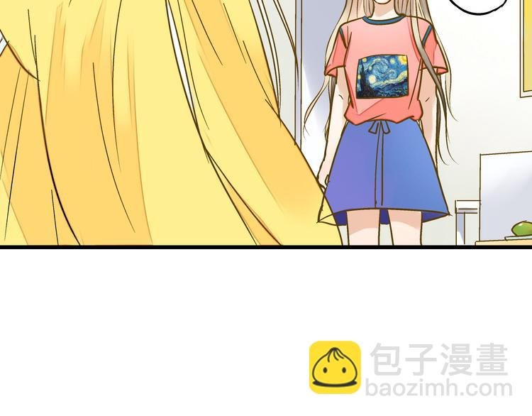 第28话 让你附身