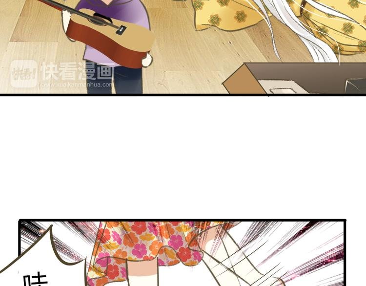 第3话 我无法触碰你
