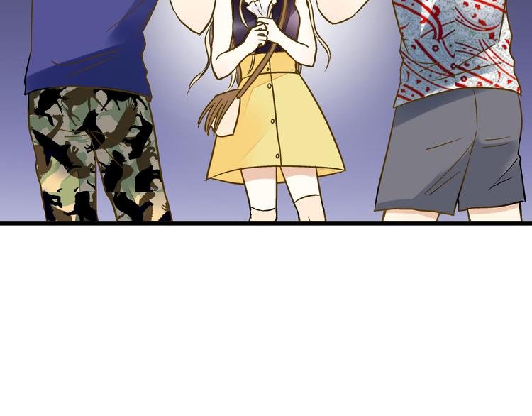 第37话 暧昧时刻