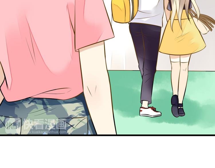 第37话 暧昧时刻