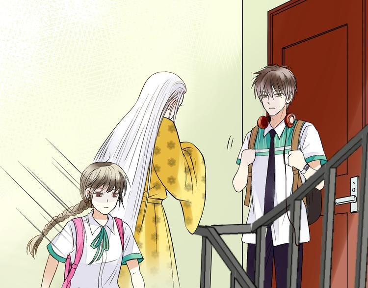 第4话 晕血？