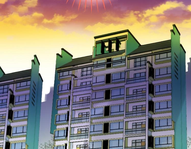第41话 我是冒牌货