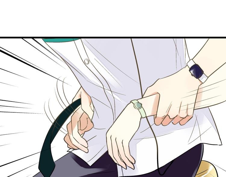 第5话 开学出丑