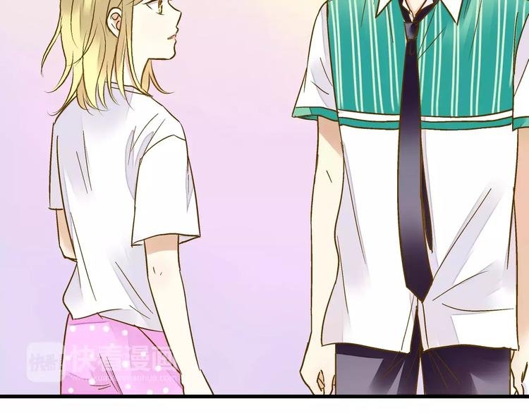 第50话 他不在