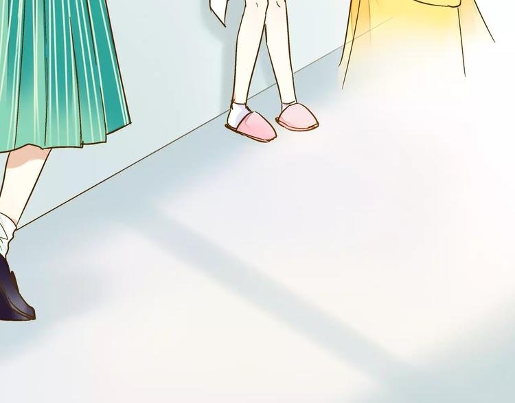 第55话 她能看到我？！