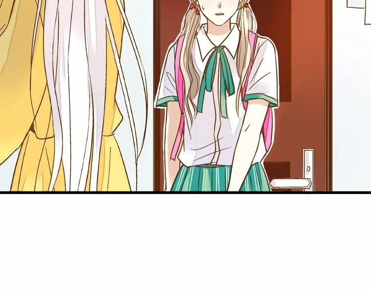 第57话 他哭了？!
